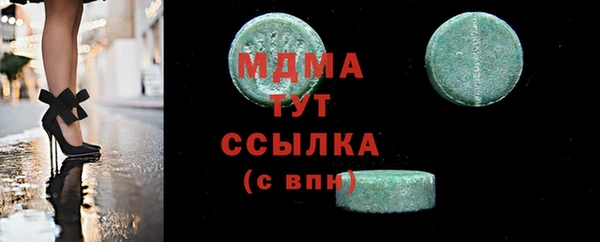 тгк Бронницы
